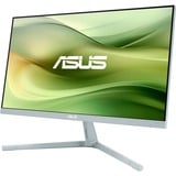 ASUS VU279CFE-G écran plat de PC 68,6 cm (27") 1920 x 1080 pixels Full HD LCD Vert, Gris Moniteur gaming Vert/gris, 1x HDMI, 1x USB-C, 68,6 cm (27"), 1920 x 1080 pixels, Full HD, LCD, 1 ms, Vert, Gris