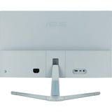 ASUS VU279CFE-G écran plat de PC 68,6 cm (27") 1920 x 1080 pixels Full HD LCD Vert, Gris Moniteur gaming Vert/gris, 1x HDMI, 1x USB-C, 68,6 cm (27"), 1920 x 1080 pixels, Full HD, LCD, 1 ms, Vert, Gris