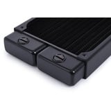 Alphacool 14468, Radiateur Noir