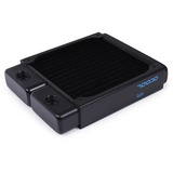 Alphacool NexXxoS HPE-30 Full Copper 120mm, Radiateur Noir
