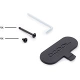 Alphacool NexXxoS HPE-30 Full Copper 120mm, Radiateur Noir