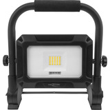 Ansmann 1600-0616, Lumière LED Noir