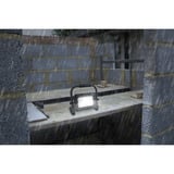 Ansmann 1600-0616, Lumière LED Noir