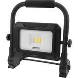 Ansmann 1600-0616, Lumière LED Noir