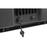 Ansmann 1600-0616, Lumière LED Noir