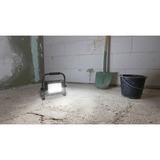 Ansmann 1600-0616, Lumière LED Noir