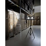 Ansmann Projecteur de travail FL20W-R, Lumière LED Noir