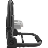 Ansmann Projecteur de travail FL20W-R, Lumière LED Noir