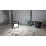 Ansmann Projecteur de travail FL20W-R, Lumière LED Noir