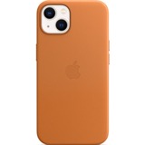 Apple Coque en cuir avec MagSafe, Housse pour téléphone portable Marron