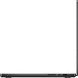 Apple MacBook Pro (16") 2026 CTO PC portable Noir