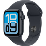Apple Watch SE 3, Smartwatch Noir