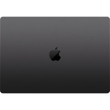Apple  PC portable Noir