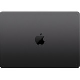 Apple  PC portable Noir