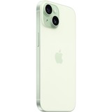 Apple iPhone 15, Smartphone Vert, 512 Go, iOS
