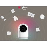 Aqara Camera Hub G2H Pro, Caméra réseau Blanc