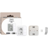 Aqara Capteur climatique W100 Blanc