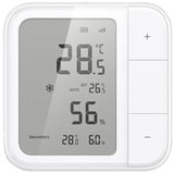 Aqara TH-S04D, Capteur Blanc