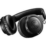 Audio-Technica ATH-M20XBT casque over-ear Noir