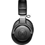 Audio-Technica ATH-M20XBT casque over-ear Noir