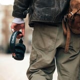 Audio-Technica ATH-M20XBT casque over-ear Noir