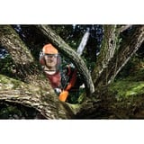 BLACK+DECKER GKC3630L20 tronçonneuse Noir, Orange, Scie à chaîne Orange/Noir, 30 cm, 5 m/s, Noir, Orange, Batterie, 2 Ah, 3,8 kg