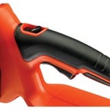 BLACK+DECKER GKC3630L20 tronçonneuse Noir, Orange, Scie à chaîne Orange/Noir, 30 cm, 5 m/s, Noir, Orange, Batterie, 2 Ah, 3,8 kg