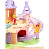 BRIO Disney Princess Traumschloss Eisenbahn-Set, Train 