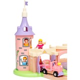 BRIO Disney Princess Traumschloss Eisenbahn-Set, Train 