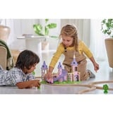 BRIO Disney Princess Traumschloss Eisenbahn-Set, Train 