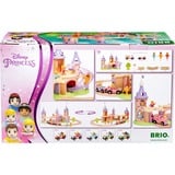 BRIO Disney Princess Traumschloss Eisenbahn-Set, Train 