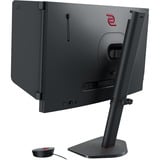 BenQ XL2586X+ écran plat de PC 61,2 cm (24.1") 1920 x 1080 pixels Full HD Noir Moniteur gaming Noir, 1x DisplayPort, 3x HDMI, 600 Hz, 61,2 cm (24.1"), 1920 x 1080 pixels, Full HD, Noir