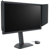 BenQ XL2586X+ écran plat de PC 61,2 cm (24.1") 1920 x 1080 pixels Full HD Noir Moniteur gaming  Noir, 61,2 cm (24.1"), 1920 x 1080 pixels, Full HD, Noir