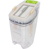 Bissell CrossWave X7 Plus Cordless Pet Select 3401N, Nettoyeur haute pression 