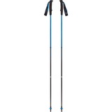 Black Diamond Distance Carbon, Appareil de fitness Bleu, 100 cm