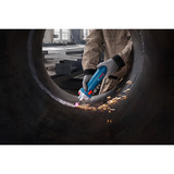 Bosch 06012B5120, GGS 30 S Professional, Meuleuse droite Bleu