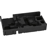 Bosch 1600A02R2X, Dépôt Noir