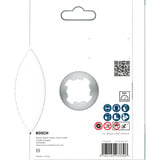 Bosch 2 608 615 132 accessoire pour meuleuse d'angle Disque de coupe Disque de coupe, pierre, Carrelage, 12,5 cm, Bosch, 2,22 cm, 1,4 mm