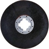 Bosch 2 608 619 252 accessoire pour meuleuse d'angle Disque de coupe Disque de coupe, Métal non Ferreux, Tuyau, Profil, Acier, 11,5 cm, Bosch, 2,22 cm, 1,6 mm