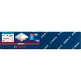 Bosch Abrasif réticulé Expert M480, Feuille abrasive 25 pièce(s)