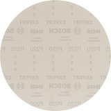 Bosch Abrasif réticulé Expert M480, Feuille abrasive 25 pièce(s)