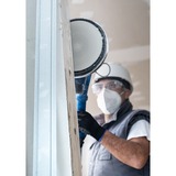 Bosch Abrasif réticulé Expert M480, Feuille abrasive 25 pièce(s)