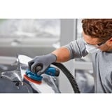 Bosch BOSCH GEX 12V-125 SOLO CARTON, Ponceuse orbitale Bleu/Noir, 77 dB, 66 dB, 192 mm, 233 mm, 127 mm