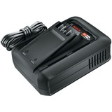 Bosch Chargeur rapide AL 18V-44 Noir