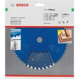 Bosch EXPERT lame de scie circulaire pour bois, Ø 190mm, 40 dents 