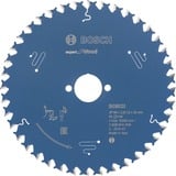 Bosch EXPERT lame de scie circulaire pour bois, Ø 190mm, 40 dents 