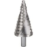 Bosch Foret étagé HSS, Ø 6mm - Ø 37mm, PG7 - PG29, Perceuse 