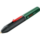 Bosch Gluey (Evergreen), Pistolets à colle chaude Vert/Noir