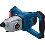 Bosch Malaxeur 2 vitesses GRW 140 Professional, Mélangeur Bleu