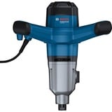 Bosch Malaxeur 2 vitesses GRW 140 Professional, Mélangeur Bleu